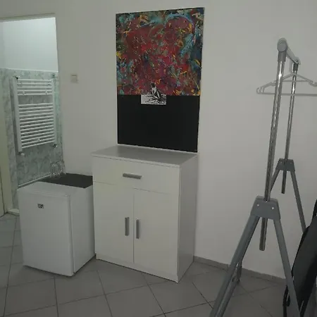 Casa Miron Unirii 3strada Matei Corvin Apartment Timisoara