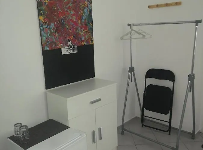 Apartment Casa Miron Unirii 3strada Matei Corvin Timisoara