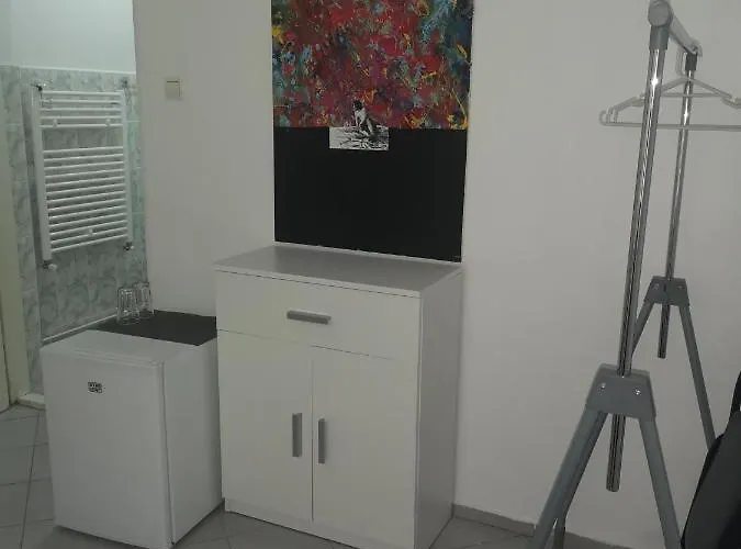 Casa Miron Unirii 3strada Matei Corvin Lägenhet Timişoara