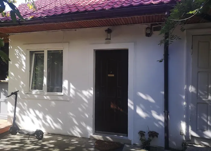 Casa Miron Unirii 3strada Matei Corvin Apartment Timisoara