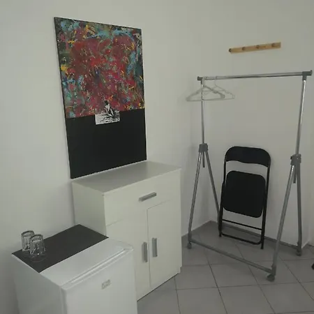 Apartment Casa Miron Unirii 3strada Matei Corvin Timişoara