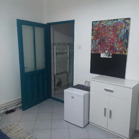 Lägenhet Casa Miron Unirii 3strada Matei Corvin *