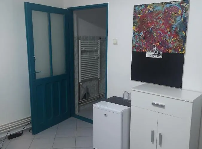 Lägenhet Casa Miron Unirii 3strada Matei Corvin *